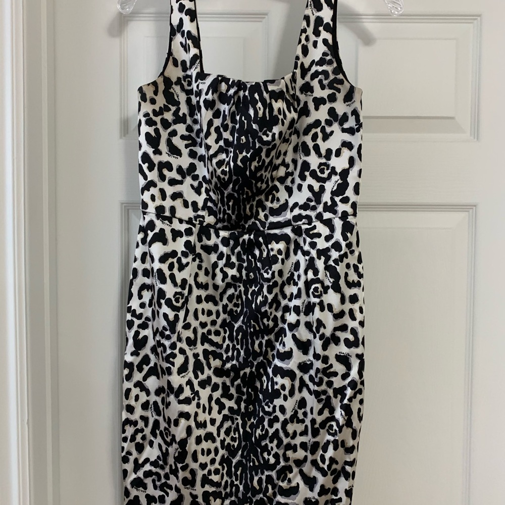 White House Black Market Dress